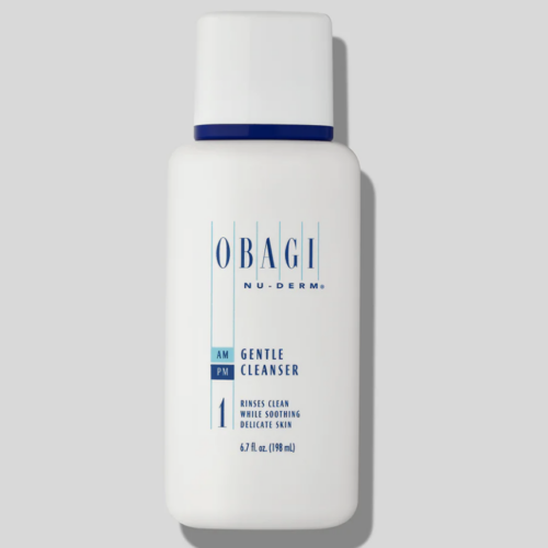 Obagi Nu-Derm® GENTLE CLEANSER